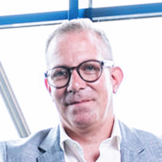 Thomas Metzger