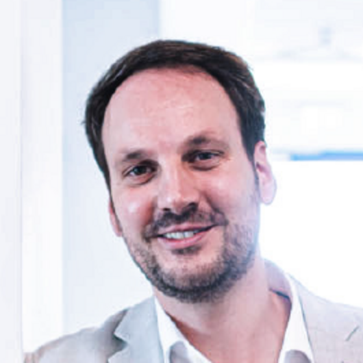 Marco Regel